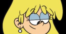 Lori Loud (The Loud House) Lori Loud is the eldest of the Loud siblings, who is sometimes bossy. But the best thing Lori has