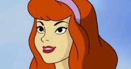 Daphne Blake 'Grey Griffin' (Scooby-Doo)