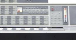 Ibm-7094 (Hd) For those like me, who love vintage synthetic voices as much as I do. This is also me giving back to the