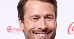 Glen Powell