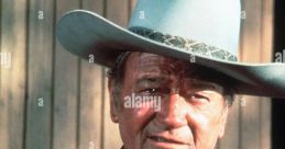 Big Johnwayne