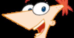 Phineas Flynn (Phineas And Ferb)) ) (Vincent Martella