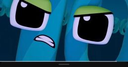 Centillion Angry