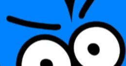 Colorful cartoon face with exaggerated features, representing emotions associated with "Another Four Ai Voice Bc I Think It's Gonna Be Better.