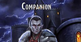 D&D Curse of Strahd Compilation of and ambient to make Curse of Strahd campaign more memorable