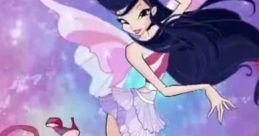 Musa (Romi Dames) (Winx Club)