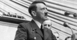 Adolf Hitler Voice Hitlers voice
