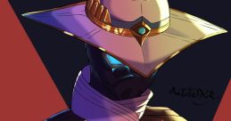 Cypher valo
