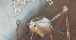 Jeff Wayne War Of The Worlds Game Martian