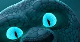 Chameleon Po (Fandub)
