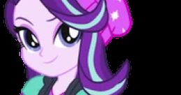 Starlight Glimmer (Kelly Sheridan)