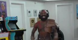 NIGGAS FUNNY REMIXING A to make funny nigger-remixes with and voices