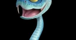 Gary De Snake (Zootopia 2)