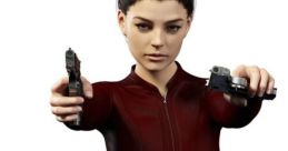 Amy (Female Us English Voice, Cepstral)