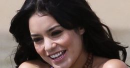 Vanessa Hudgens (From Tick, Tick...boom! To Spring Breakers)