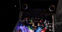 3D Pinball Space Cadet