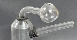 Bonk pipe