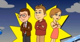 GoAnimate Mega Collab