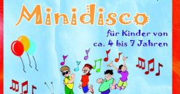 Minidisco