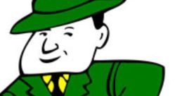 Ranger Smith character in green uniform, promoting playful educational audio stories and quotes about nature.