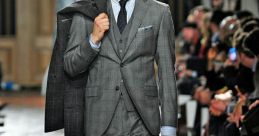 British Man