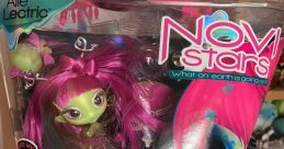 Novi got