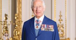 King Charles New
