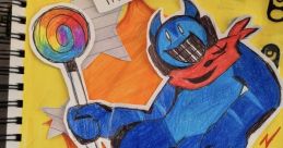 Bluudud forsaken