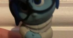 Disney Infinity: Sadness Voice