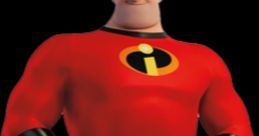 Mr. Incredible -[Mr. Incredible]: [shrilly] SHUT UP!!!! Disney pixar UP