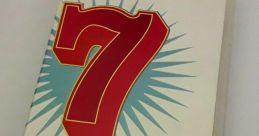 7 At One Stroke - UMD Demo - Video Game