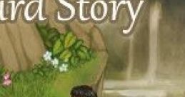 A Bird Story - Video Game