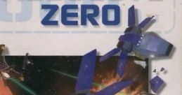 Absolute Zero - Video Game