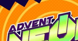 Advent NEON Original - Video Game