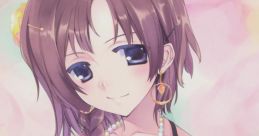 Ai - Aina Kase ai - 加瀬愛奈 Sora wo Tobu Mittsu no Houhou. Canvas 3 ~Hakugin no Portrait~ Majisuki ~Marginal Skip~