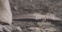 Akizora ni Mau Confetti Original track 「秋空に舞うコンフェティ」 オリジナルサウンドトラック - Video Game