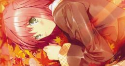 Akizora ni Mau Confetti Vocal "Confetti" 秋空に舞うコンフェティ VOCAL 『コンフェティ』 - Video Game Video game from