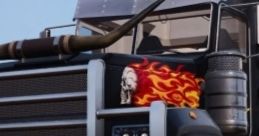 Alaskan Road Truckers - Video Game Video game from Alaskan Road Truckers for Windows. Published by Green Man Gaming,