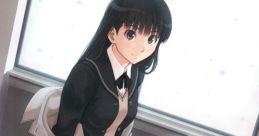 Amagami アマガミ - Video Game