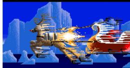 An OverClocked Christmas v.3 FINAL FANTASY XI Trials of Mana Mother 3 Ogre Battle 64: Person of Lordly Caliber Daze Before