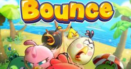 Angry Birds Bounce (Original Game track) - Video Game Video game from Angry Birds Bounce (Original Game track) for iOS,