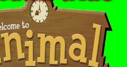 Animal Crossing Re-Arranged - Video Game Video game from Animal Crossing Re-Arranged for DS, GC, Wii. Published by