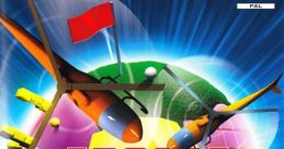 Arcade Action: 30 Games - Video Game