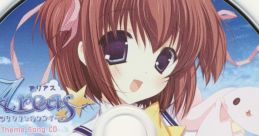 Areas ~Sora ni Utsusu Kimi to no Sekai~ Theme Song CD Areas ～空に映すキミとのセカイ～ Theme Song CD Areas ~Sora ni Utsusu