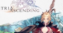 Astria Ascending アストリア アセンディング - Video Game