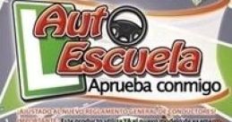 Autoescuela Aprueba Conmigo - Video Game