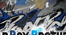Bad Boy Brother SIMPLE Series for Nintendo Switch Vol. 5 Bad Boy Brother SIMPLEシリーズ for Nintendo Switch Vol.5 THE