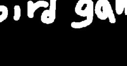 Bird Game Bird Game Black Jacket RPG Bird RPG - Video Game