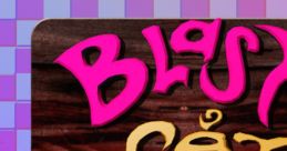 Blast Cats: Sunlight Moonlight Demo OST - Video Game Video game from Blast Cats: Sunlight Moonlight Demo OST for Windows.