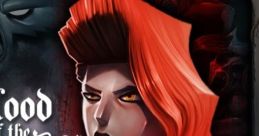 Blood of the Werewolf - Video Game